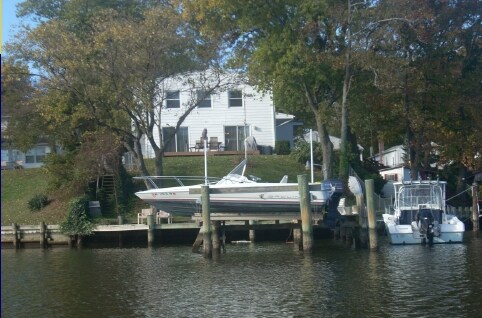 More Photos Of 460 Carvel Beach Rd, Baltimore Apartments For Sale