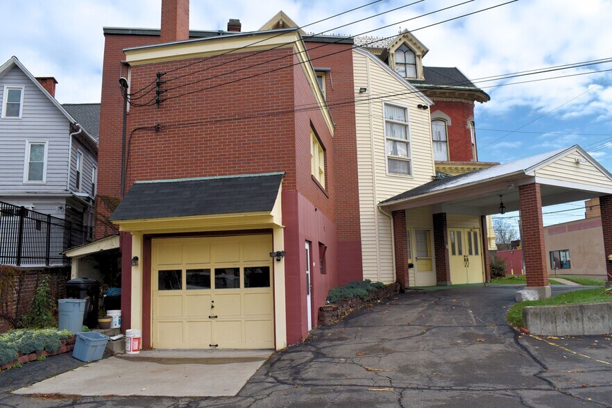 More Photos Of 71 Main St, Binghamton Apartments For Sale