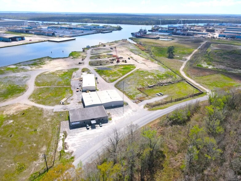 More Photos Of 503 Degravelle rd, Morgan City Land For Sale