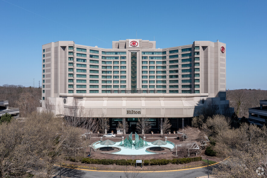 Primary Photo Of 3 Tower Center Blvd, East Brunswick Hotel For Lease