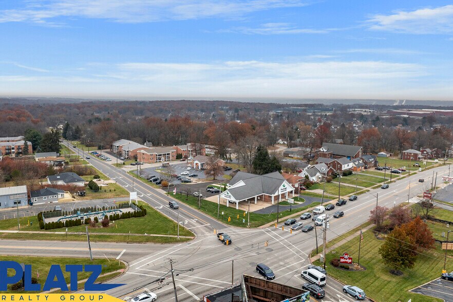 More Photos Of 4390 Mahoning Ave, Youngstown Bank For Sale