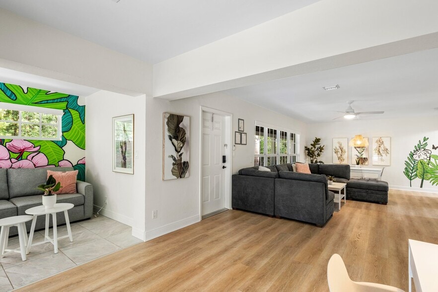 More Photos Of 615-617 NE 9th Ave, Fort Lauderdale Apartments For Sale