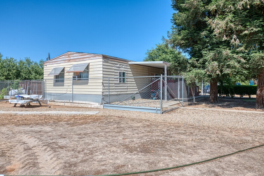 More Photos Of 3590 S McCall Ave, Sanger Land For Sale