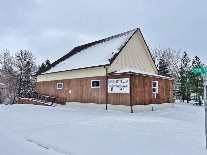 More Photos Of 316 1st Ave NE, Kenmare Healthcare For Sale