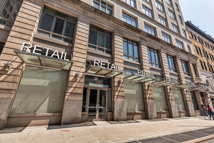 More Photos Of 129 Lafayette St, New York Apartments For Lease