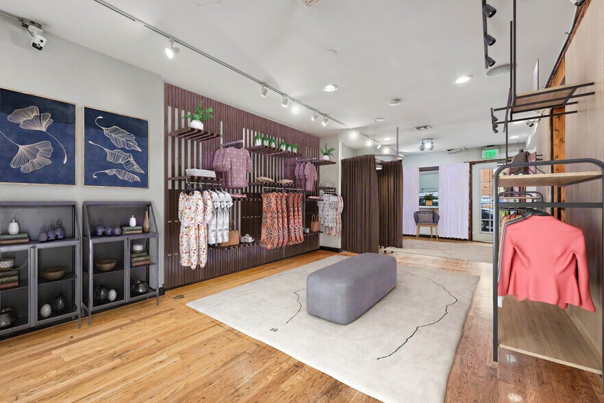 More Photos Of 271 Newark Ave, Jersey City Storefront Retail Residential For Sale