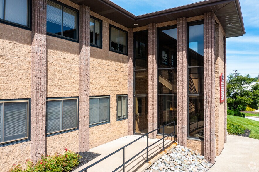 More Photos Of 893 S Matlack St, West Chester Flex For Lease