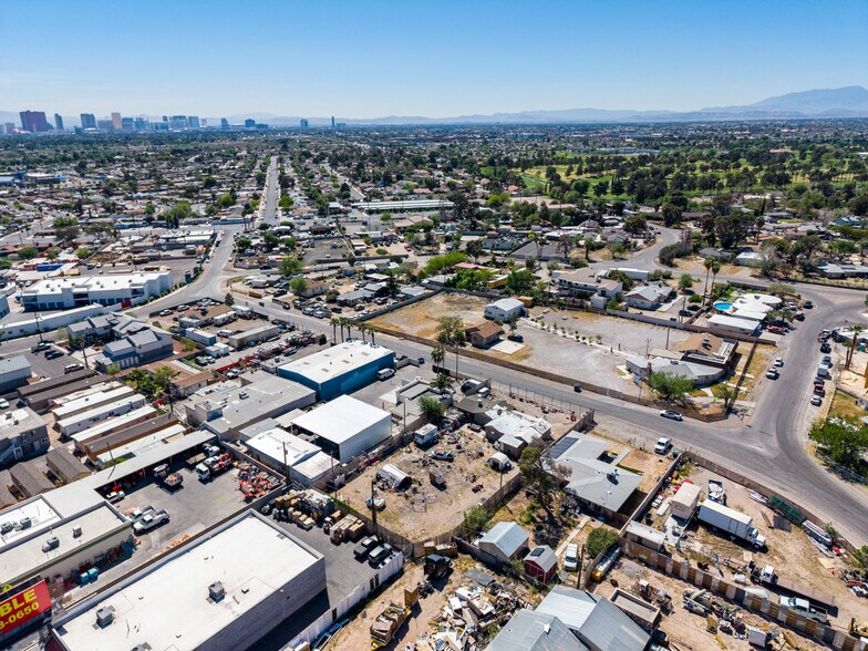 More Photos Of , Las Vegas Land For Sale