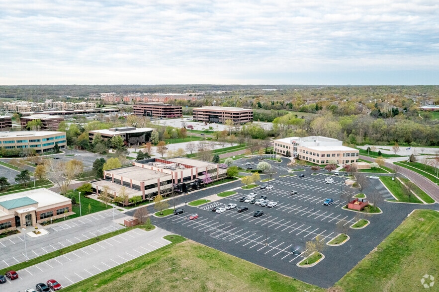 More Photos Of 7400 W 129th St, Overland Park Office For Sale