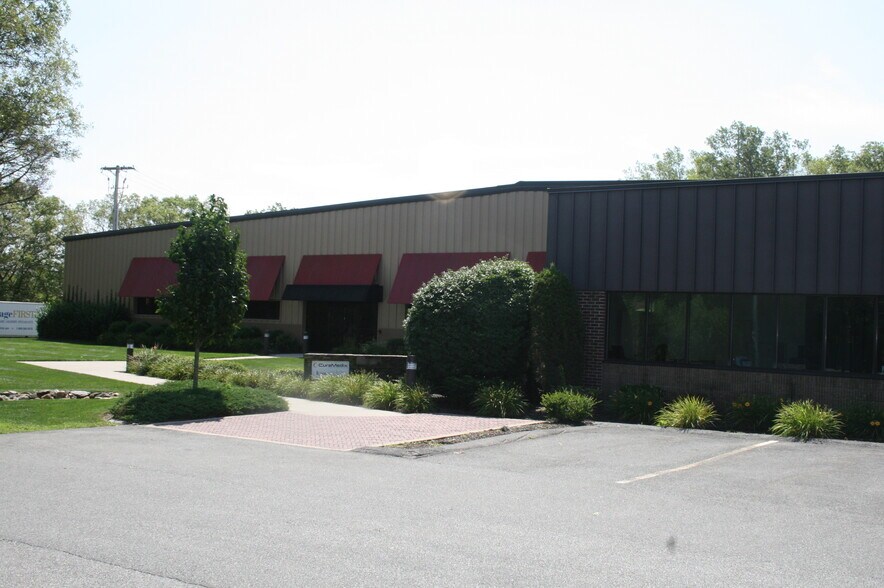 More Photos Of 40 Albion Rd, Lincoln Warehouse For Lease