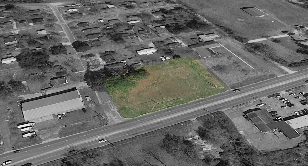 More Photos Of 2917 W Vernon Ave, Kinston Land For Sale