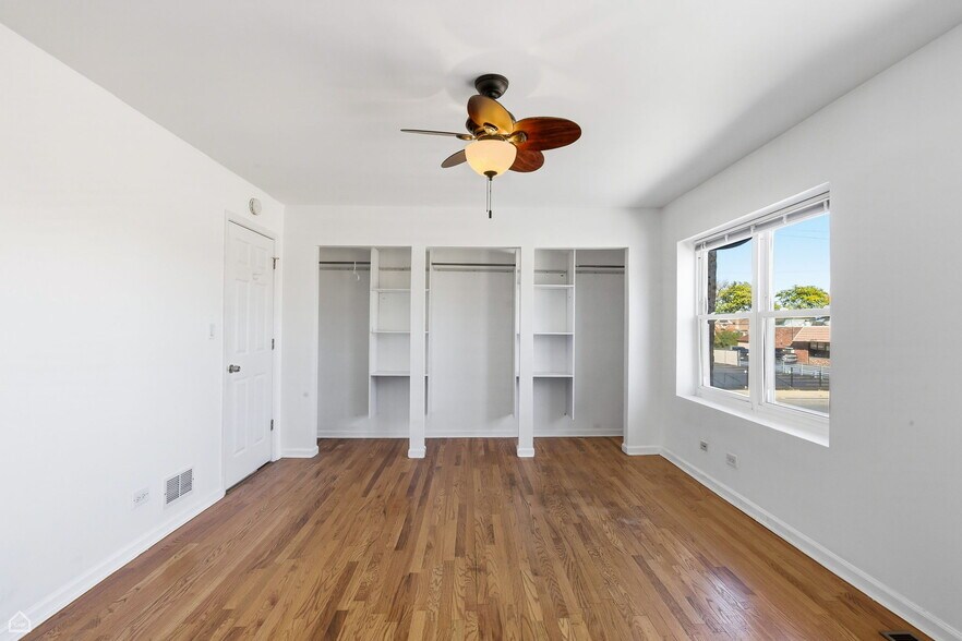 More Photos Of 6121 W Belmont Ave, Chicago Storefront Retail Residential For Sale