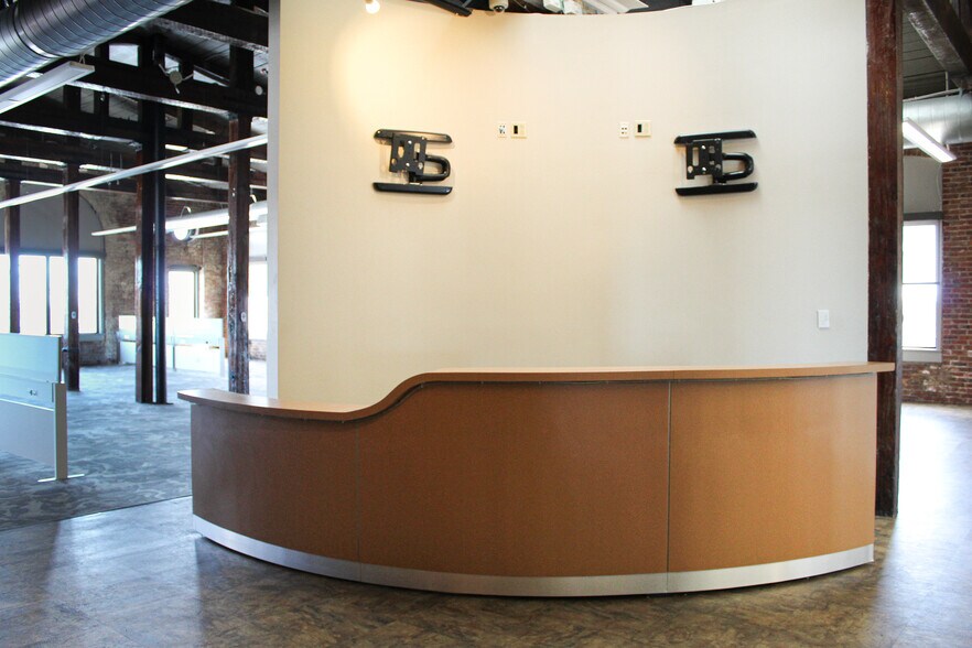 More Photos Of 4946-4950 Parkside Ave, Philadelphia Loft Creative Space For Lease