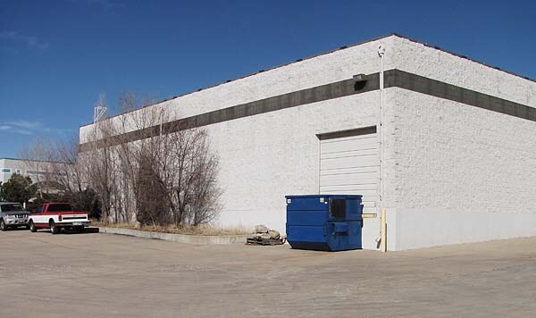 More Photos Of 6060 W 59th Ave, Arvada Warehouse For Sale