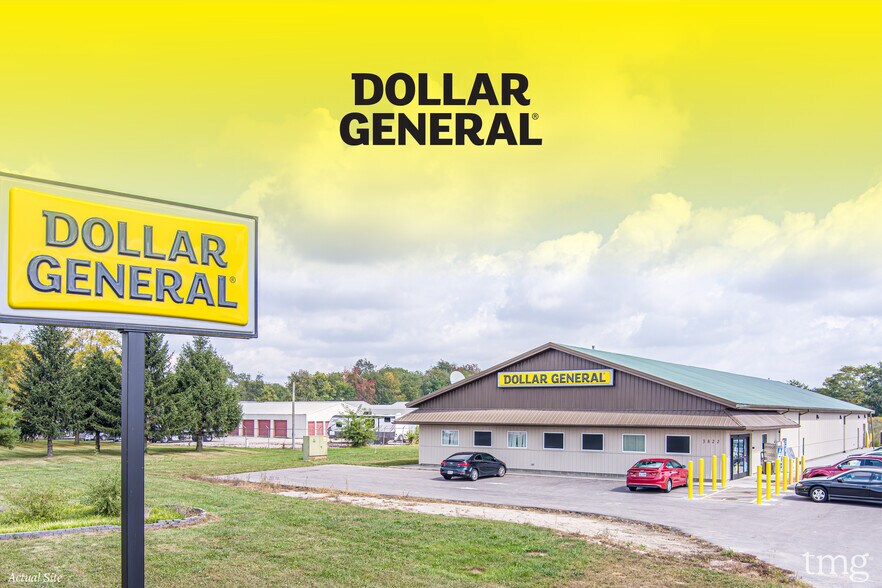 More Photos Of 3822 Springfield-Xenia Rd, Springfield Storefront For Sale