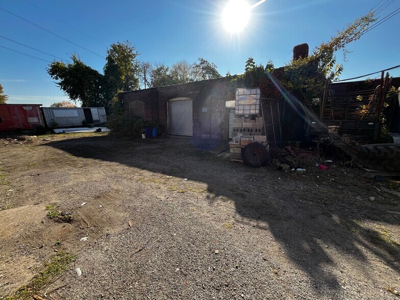 Primary Photo Of 1318-24 W Luzerne St, Philadelphia Warehouse For Sale