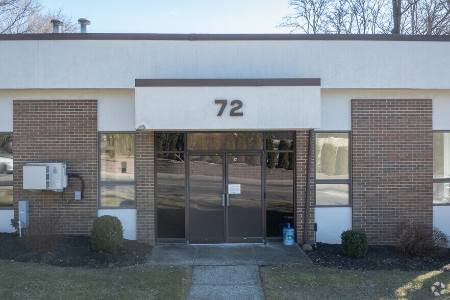 More Photos Of 72 Summit Ave, Montvale Office Residential For Lease