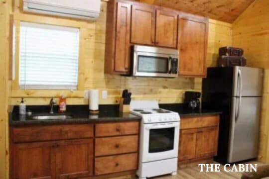 More Photos Of 2425 Highway 83, Monroe Lodge Meeting Hall For Sale