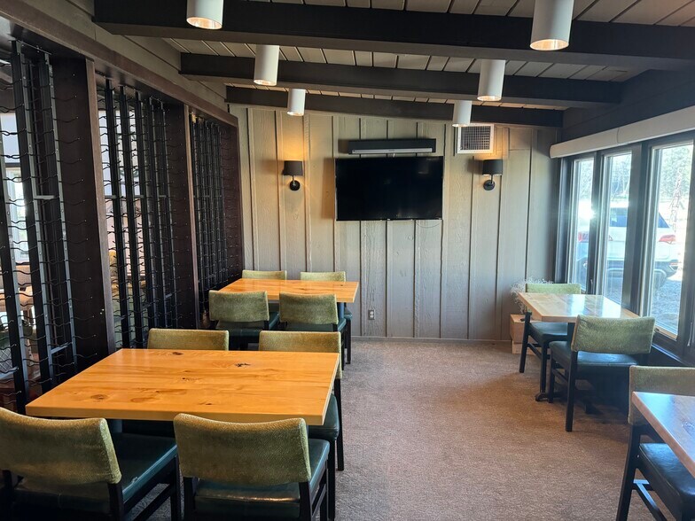 More Photos Of 5185 Meadville St, Excelsior Theater Concert Hall For Lease