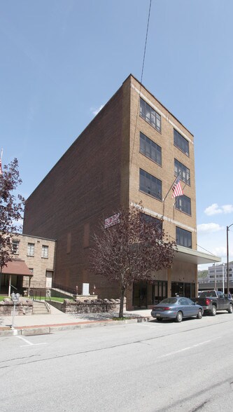 Primary Photo Of 239 Main St, Johnstown Office For Sale