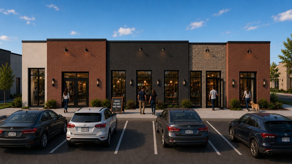 More Photos Of 3138 S Newport Dr, Washington Unknown For Lease