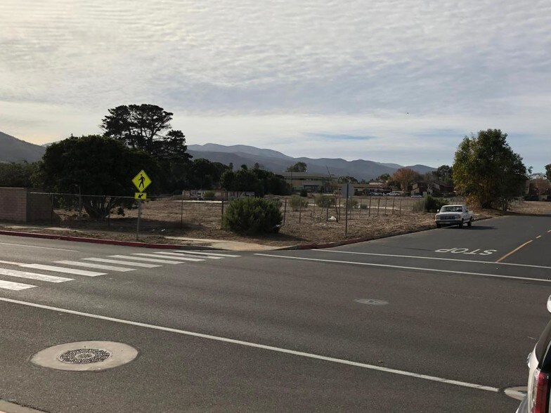 More Photos Of 1416 E Walnut Ave, Lompoc Land For Sale