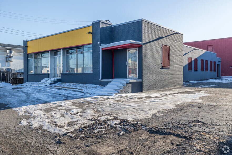 Primary Photo Of 5810-5814 Seminary Rd, Alexandria Freestanding For Lease