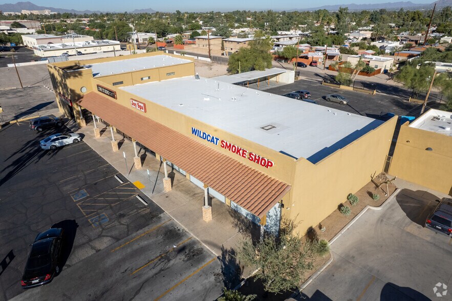 More Photos Of 3445-3459 E Speedway Blvd, Tucson Unknown For Sale