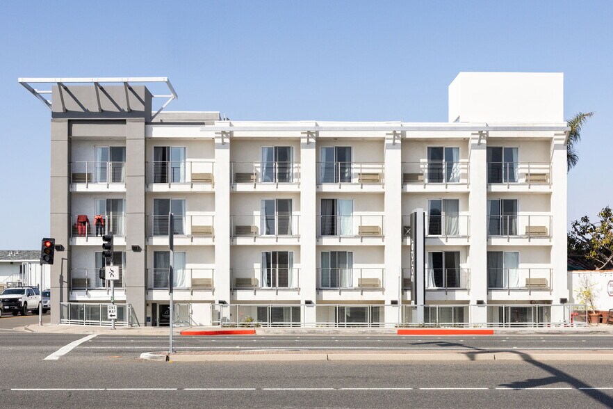 Primary Photo Of 6208 W Pacific Coast Hwy, Newport Beach Hospitality For Sale