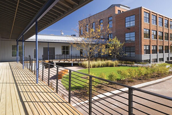 More Photos Of 431 Pine St, Burlington Office For Lease