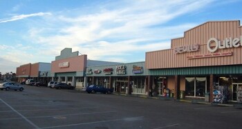 More Photos Of 100 Canaveral Plaza Blvd, Cocoa Beach Supermarket For Lease