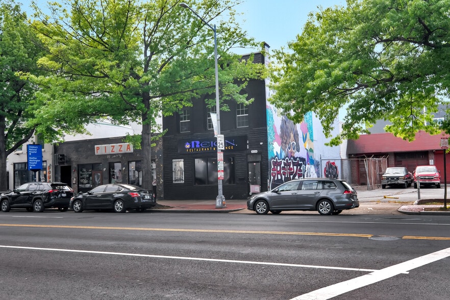 More Photos Of 3124 Georgia Ave NW, Washington Restaurant For Sale