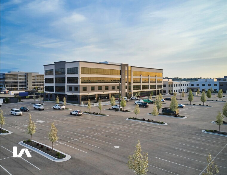 More Photos Of 2760 W Excursion Dr, Meridian Office For Lease