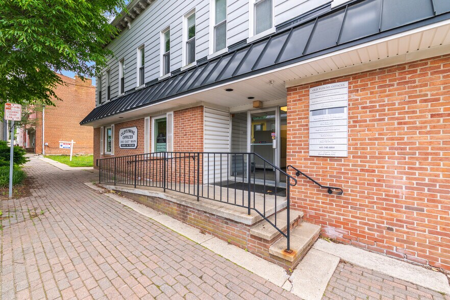 Primary Photo Of 280 Main St, Westminster Medical For Lease