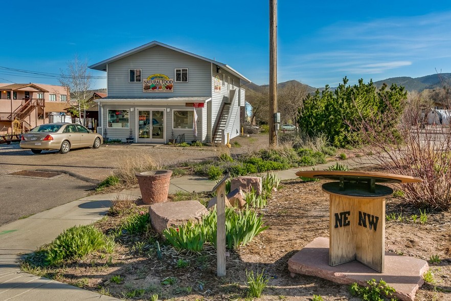 Primary Photo Of 454 Main St, Lyons Freestanding For Sale