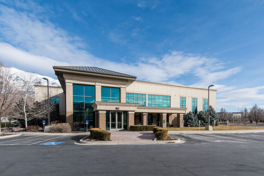 Primary Photo Of 5132 N 300 W, Provo Office For Sale