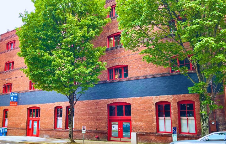 More Photos Of 734 NW 14th Ave, Portland Office Residential For Lease