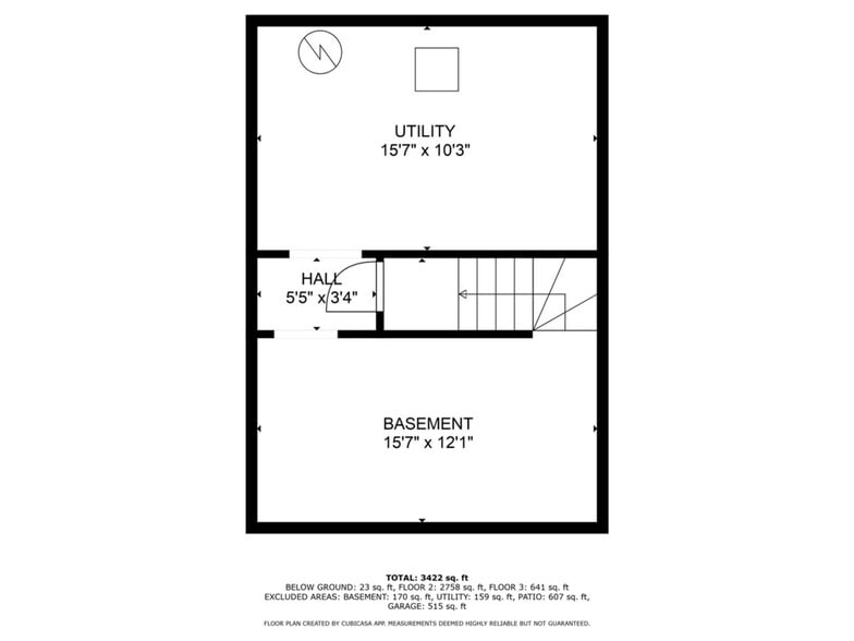 More Photos Of 1220 S State St, Salt Lake City Storefront Retail Office For Sale