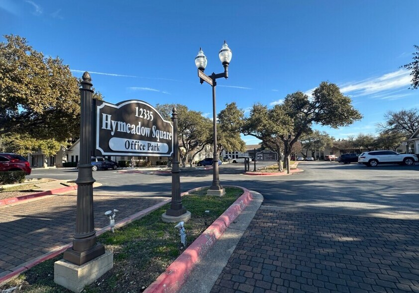 More Photos Of 12335 Hymeadow Dr, Austin Office For Sale