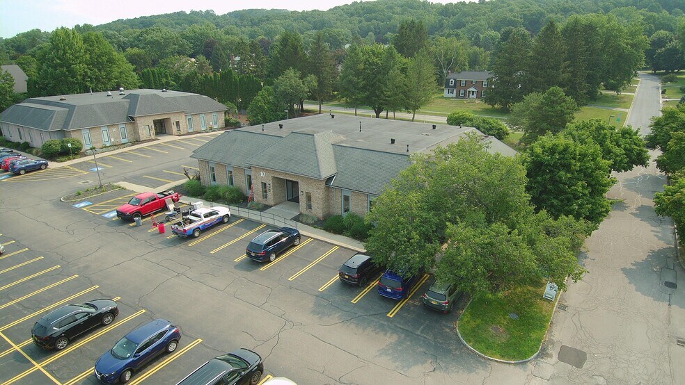 More Photos Of 101 Sully's Trail, Pittsford Medical For Lease