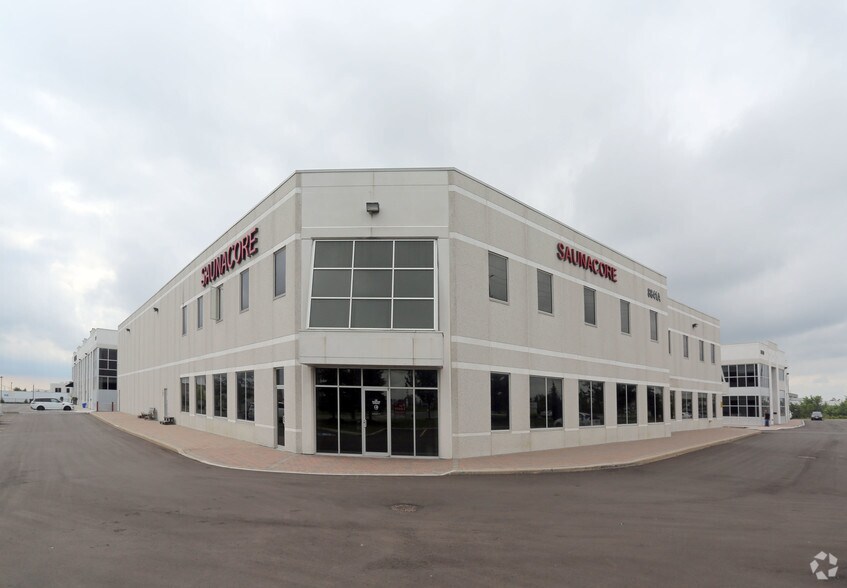 Primary Photo Of 8841 George Bolton Pky, Caledon Showroom For Lease