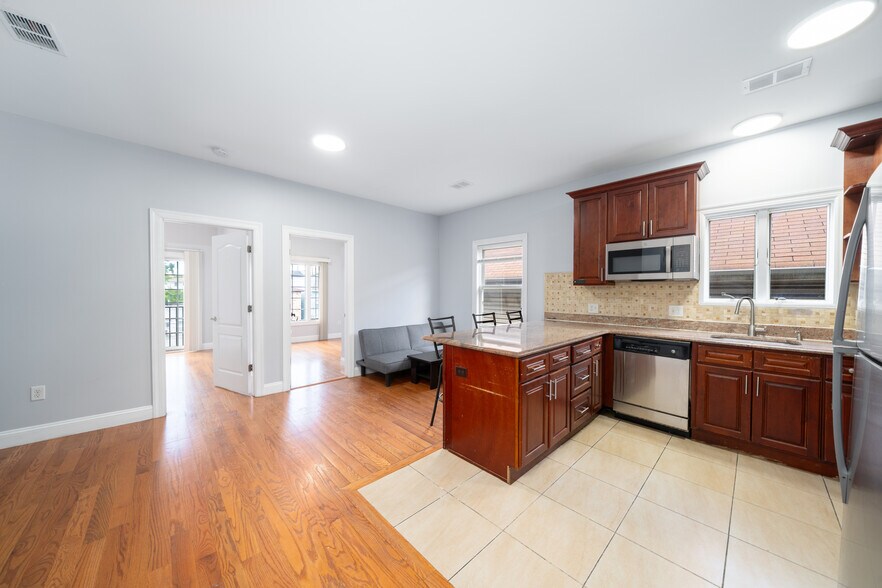 More Photos Of 187 Zabriskie St, Jersey City Apartments For Sale