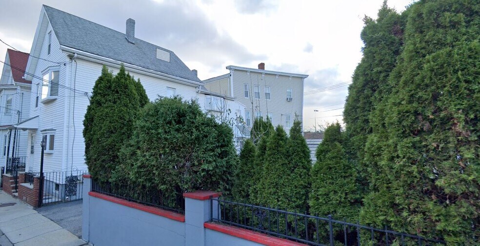 34 Franklin Ave, Somerville, MA 02145 Multifamily For Sale