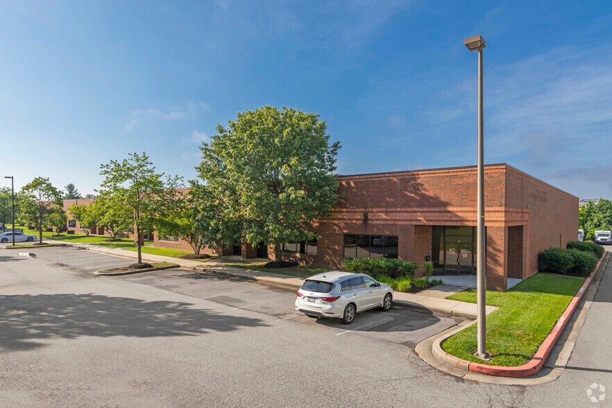 Primary Photo Of 9005 Junction Dr, Annapolis Junction Flex For Lease