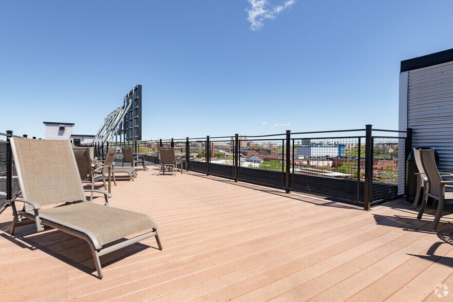 More Photos Of 12 Eagle St, Providence Apartments For Lease