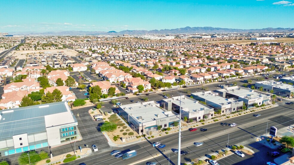 More Photos Of 5770 S Durango Dr, Las Vegas Medical For Sale