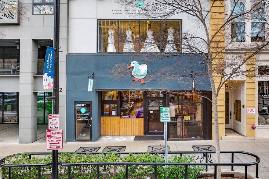 Primary Photo Of 20 S Main St, Greenville Storefront Retail Office For Lease