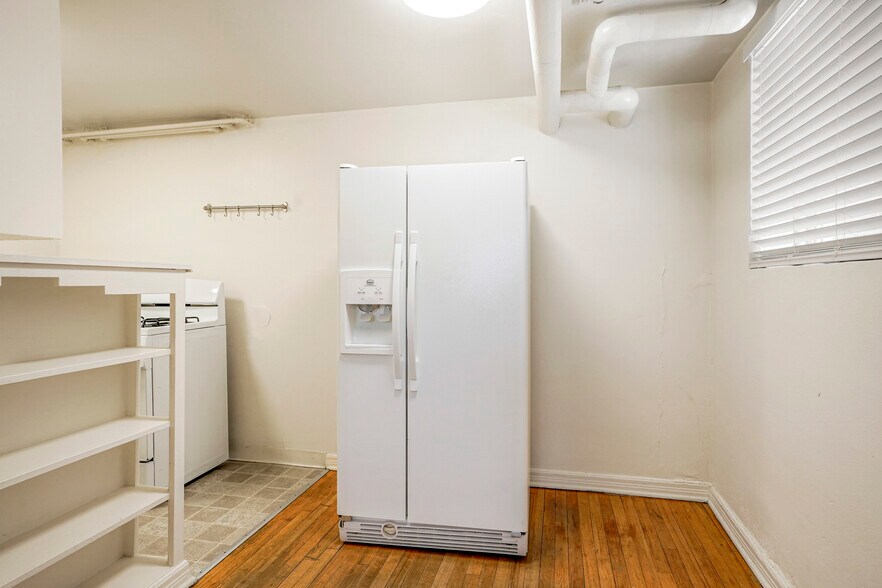 More Photos Of 600 S Logan St, Denver Apartments For Sale