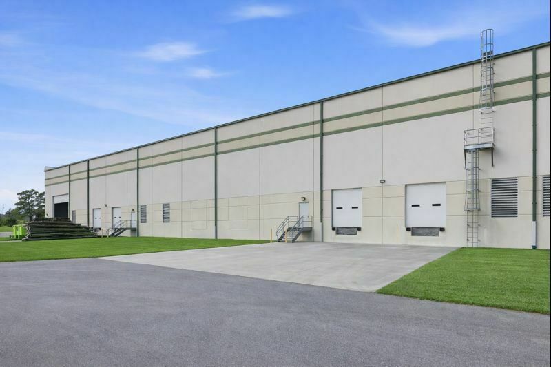 More Photos Of 2675 Rouse Rd, Kinston Manufacturing For Lease