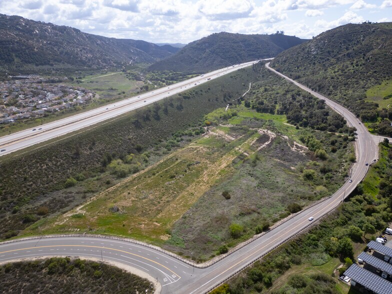 More Photos Of 3309 San Rey Lane, Fallbrook Land For Sale